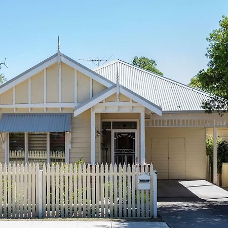 Healesville Cottage Bagian luar foto